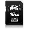 Paměťová karta Goodram SD 16 GB 60 MB / s třída 10 - zdjęcie 2