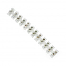 Elektrická kostka 12pin 16mm 30A / 250V