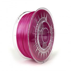 Devil Design PLA 1,75mm 1kg - Pink Pearl