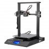 3D tiskárna - Creality CR-X Pro - zdjęcie 1