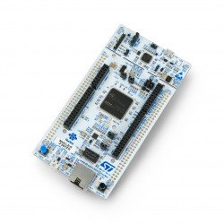 STM32 NUCLEO-F207ZG - STM32F207ZGT6 ARM Cortex M3