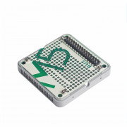 M5Stack Core BUS - nakładka z płytką do prototypowania