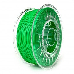 Filament Devil Design PLA 1,75mm 1kg - Světle zelená