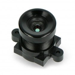 M40320M06S Objektiv M12 s nízkým zkreslením - pro fotoaparáty