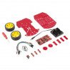 RedBot Kit pro Arduino - SparkFun - zdjęcie 2