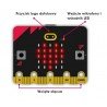 BBC micro: bit 2 Single - vzdělávací modul, Cortex M4 - zdjęcie 6
