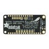 FeatherWing DotStar - 6x12 RGB LED matice - překrytí pro - zdjęcie 3