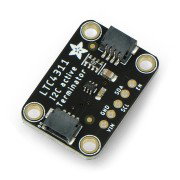 Extender / Active Terminator LTC4311 - zesilovač signálu I2C -