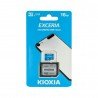 Paměťová karta Kioxia Exceria microSD 16 GB 100 MB / s M203 - zdjęcie 1