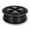 Fiberlogy Easy PLA vlákno 1,75 mm 2,5 kg - černé - zdjęcie 2