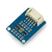 Digitální senzor intenzity světla TSL25911 I2C - Waveshare 17146