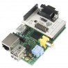 Štít RS232 s konektorem DB9 pro Raspberry Pi - zdjęcie 2