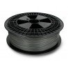 Fiberlogy Easy PLA vlákno 1,75 mm 2,5 kg - grafit - zdjęcie 2