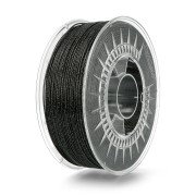 Filament Devil Design PLA 1,75 mm 1 kg - Galaxy Black