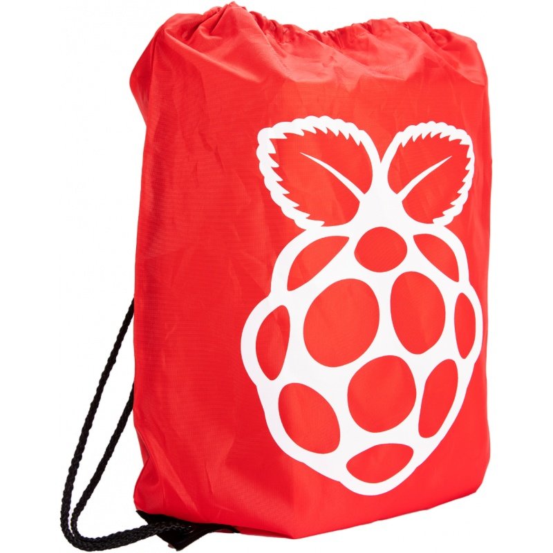 Taška na batoh Raspberry Pi - univerzální