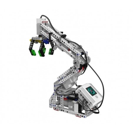 Abilix Krypton 6 V2 - STEM vzdělávací robot - 1,3GHz / 1153 Abilix Krypton 6 V2 - STEM vzdělávací robot - 1,3GHz / 1153