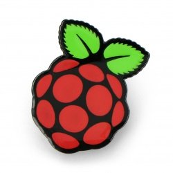 Brožový pin Raspberry Pi 30 mm