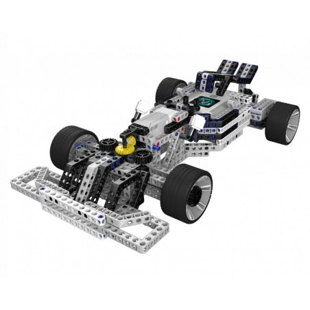 Abilix Krypton 8 V2 - STEM vzdělávací robot - 1,3GHz / 1551 Abilix Krypton 8 V2 - STEM vzdělávací robot - 1,3GHz / 1551