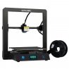 3D tiskárna - Anycubic Mega X - zdjęcie 4
