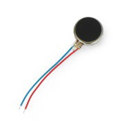 Mini vibrační motor 10x2mm - 3V