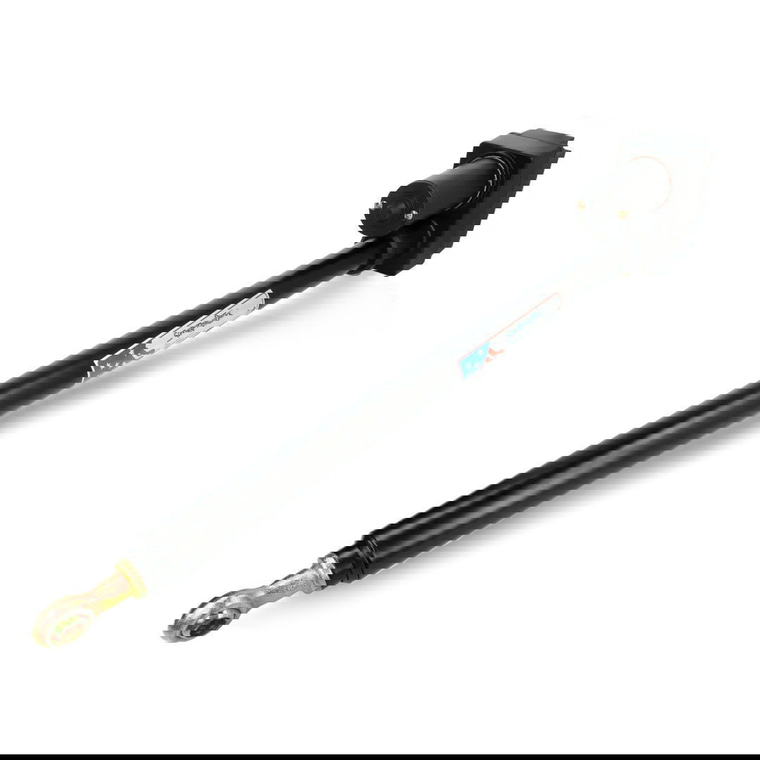 Elektrický pohon Super Power Jack 3000N 7,5 mm / s 24V - zdvih