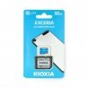 Paměťová karta Kioxia Exceria microSD 32 GB 100 MB / s M203 - zdjęcie 1