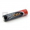 Baterie Duracell Procell AAA (R3 LR3) - zdjęcie 1