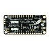 Rádiový modul Adafruit Feather M0 + 433 MHz RFM95 LoRa - kompatibilní s Arduino - zdjęcie 3