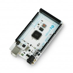 Vývojová deska Velleman ATmega2560 Mega - kompatibilní s Arduino