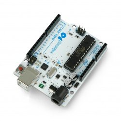 Vývojová deska Velleman ATmega328 UNO - kompatibilní s Arduino