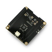 Štít UPS pro Raspberry Pi - DFRobot DFR0494