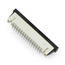 CSI / DSI konektor pro Raspberry Pi 4B / 3B + / 3B / 2B