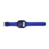 Chytré hodinky pro děti Xblitz Hear Me - modré - zdjęcie 5