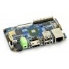 NanoPC T3 - Samsung S5P6818 Octa-Core 1,4 GHz + 1 GB RAM + 8 GB EMMC - WiFi + Bluetooth 4.0 - zdjęcie 2