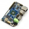 NanoPC T3 - Samsung S5P6818 Octa-Core 1,4 GHz + 1 GB RAM + 8 GB EMMC - WiFi + Bluetooth 4.0 - zdjęcie 1