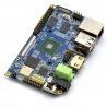 NanoPC T2 - Samsung S5P4418 Quad-Core 1,4GHz + 1GB RAM + 8GB EMMC- WiFi + Bluetooth 4.0 - zdjęcie 1