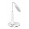 Rebel LED stolní lampa s nastavitelnou intenzitou světla 8W - zdjęcie 2