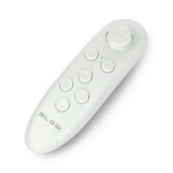 Dálkové ovládání Bluetooth + joystick W - Blow