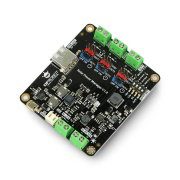 DFRobot Solar Power Manager 9V / 12V / 18V