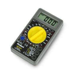 Univerzální měřič Rebel RB-830