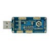 DFRobot qualMeter Basic - tester nabíječky a USB nabíjecího kabelu - zdjęcie 3