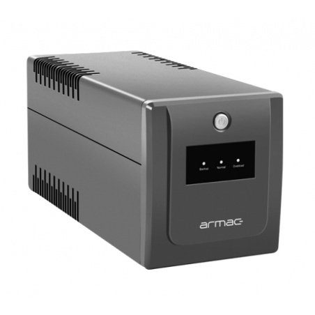 Zdroj nepřerušitelného napájení UPS Armac Home 1000F - 4x Zdroj nepřerušitelného napájení UPS Armac Home 1000F - 4x
