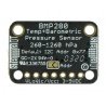 BMP280 - digitální barometr, tlakový senzor 110kPa I2C / SPI 3-5V - STEMMA QT - Adafruit 2651 - zdjęcie 3