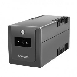 Zdroj nepřerušitelného napájení UPS Armac Home 1500F - 4x zásuvka Schuko - 230V