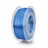 Filament Devil Design Silk 1,75 mm 1 kg - modrá - zdjęcie 1