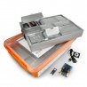 Zestaw Arduino Engineering Kit Rev 2 - zestaw edukacyjny - - zdjęcie 2