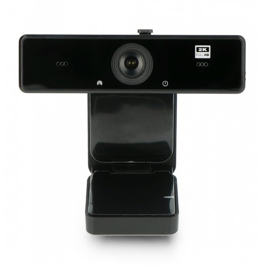 Webová kamera ECM-CDV126D FullHD 2K