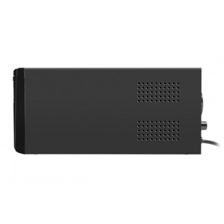 Zdroj nepřerušitelného napájení UPS Armac PSW 650F LCD - 2 x Zdroj nepřerušitelného napájení UPS Armac PSW 650F LCD - 2 x