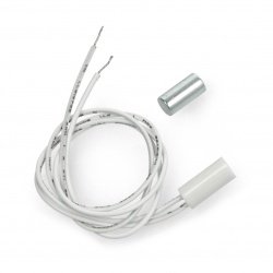 Magnetický senzor - jazýčkový spínač CMD615