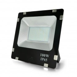 Venkovní lampa LED ART L4101630, 100W, 7000lm, IP65, AC230V, 4000K - přírodní bílá